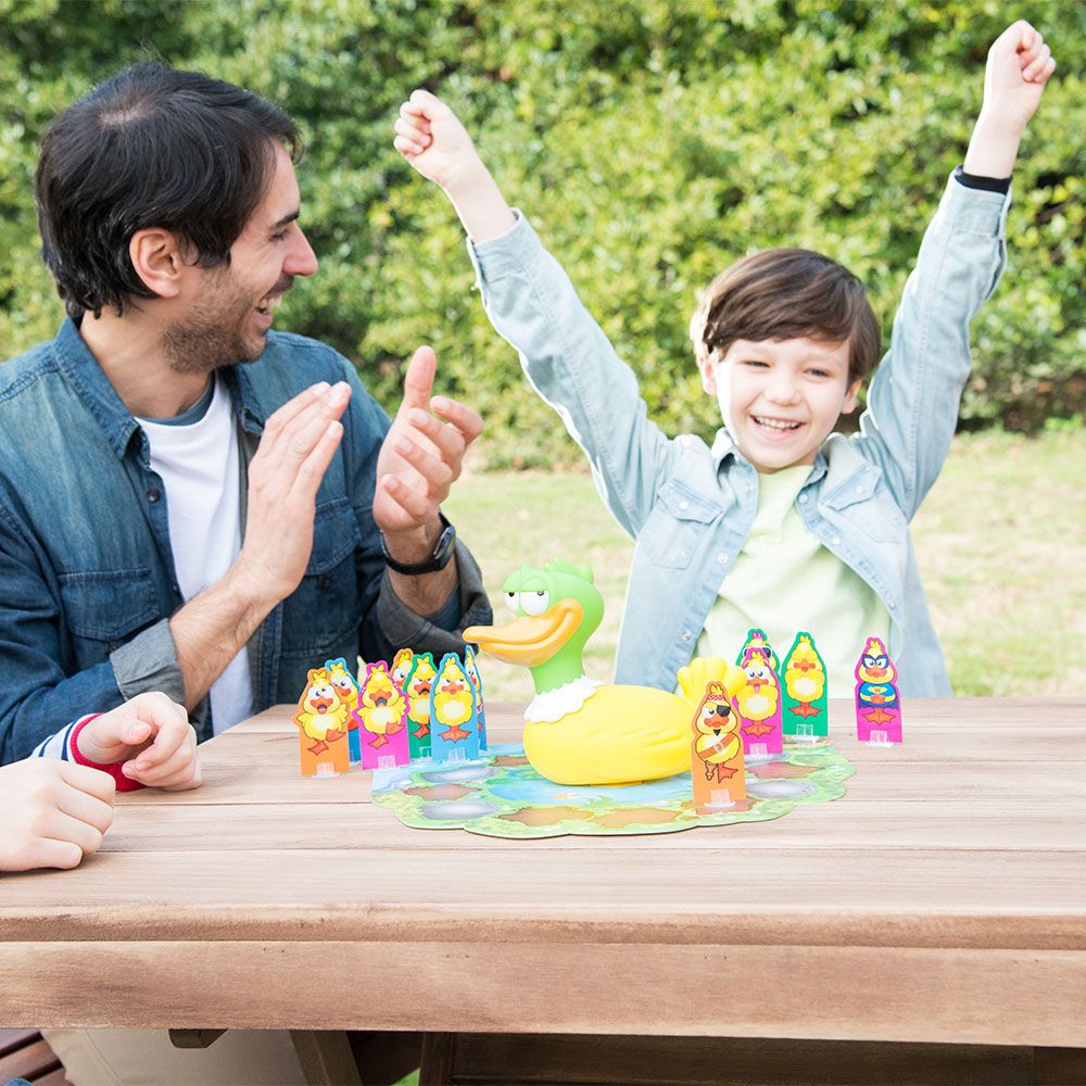 Παιχνίδι Πατέρα Πατόκ