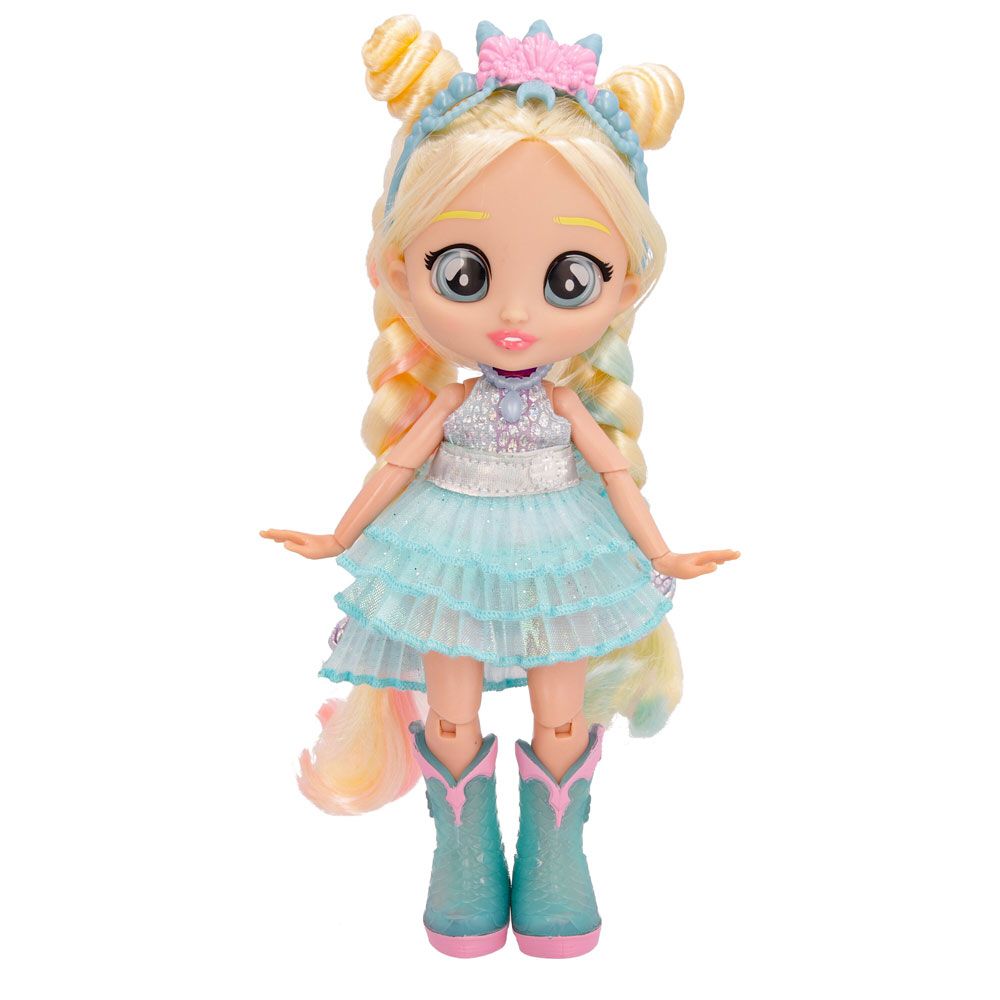 IMC Doll BFF Talents Stella