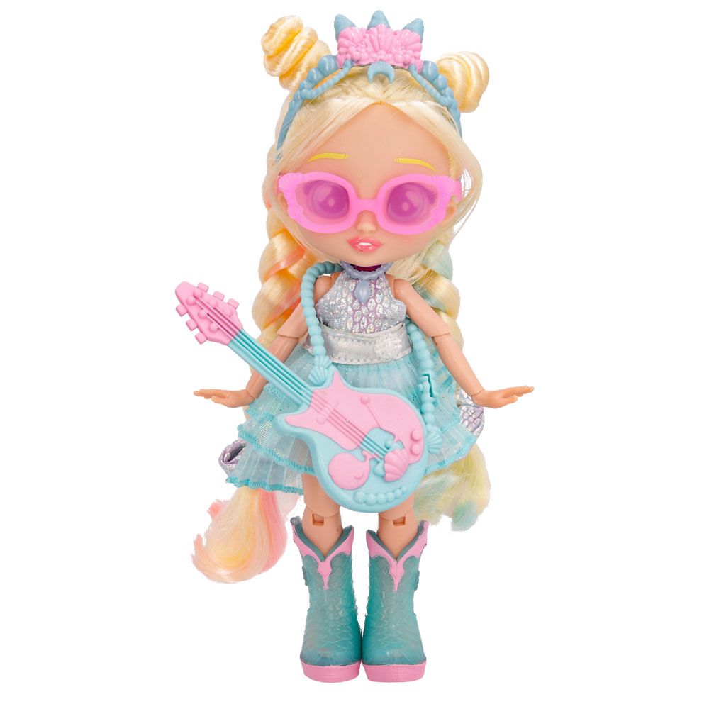 IMC Doll BFF Talents Stella