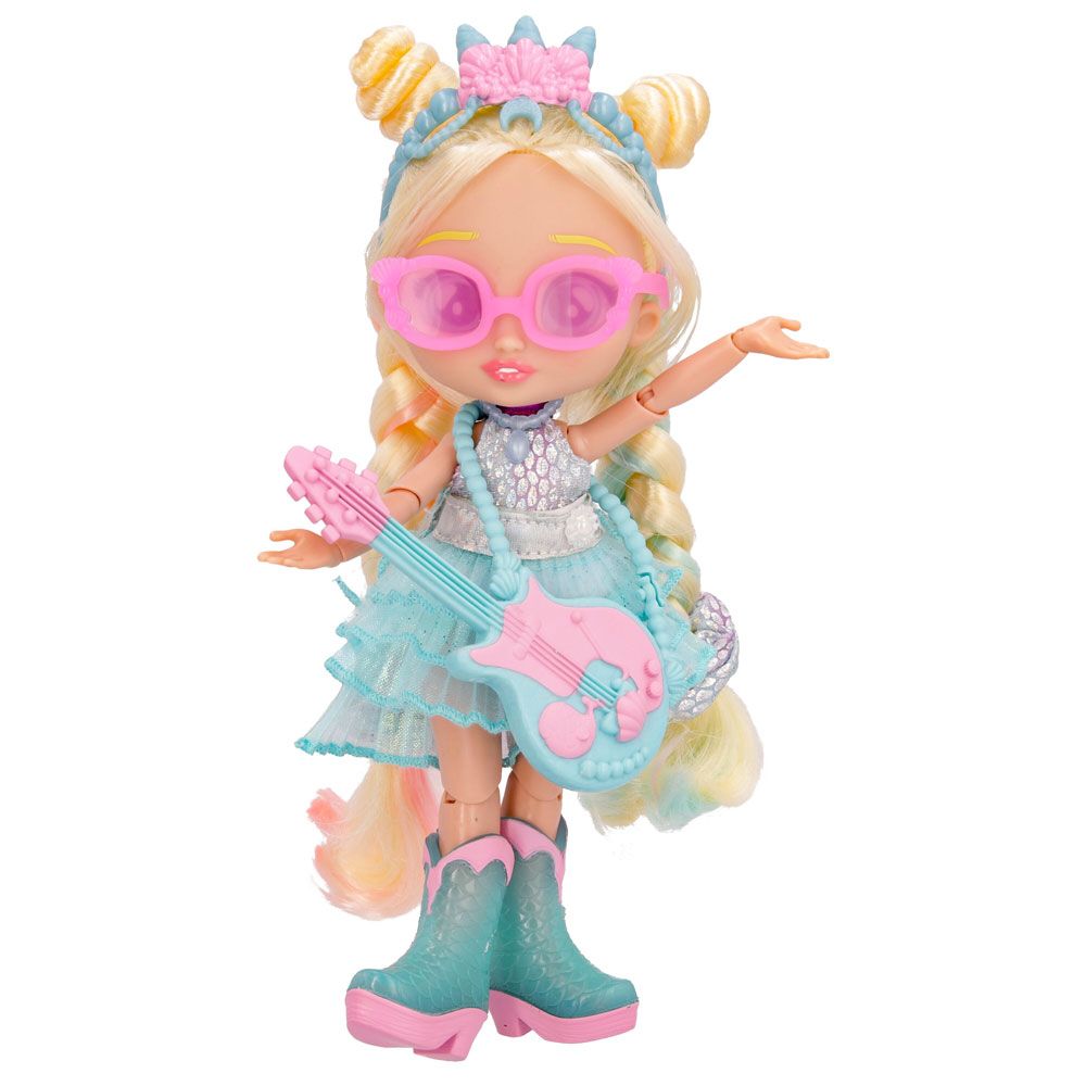 IMC Doll BFF Talents Stella