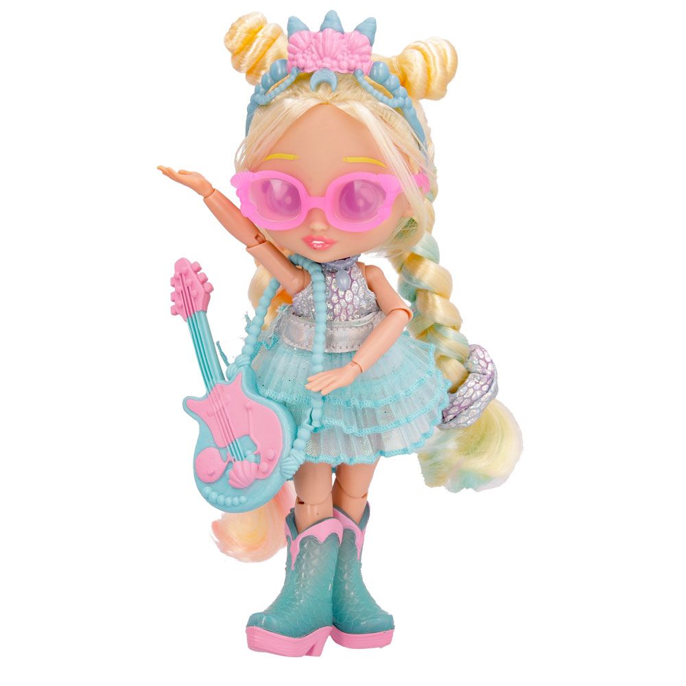 IMC Doll BFF Talents Stella