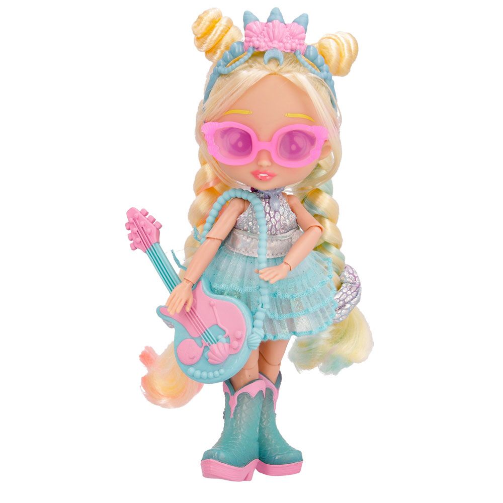 IMC Doll BFF Talents Stella