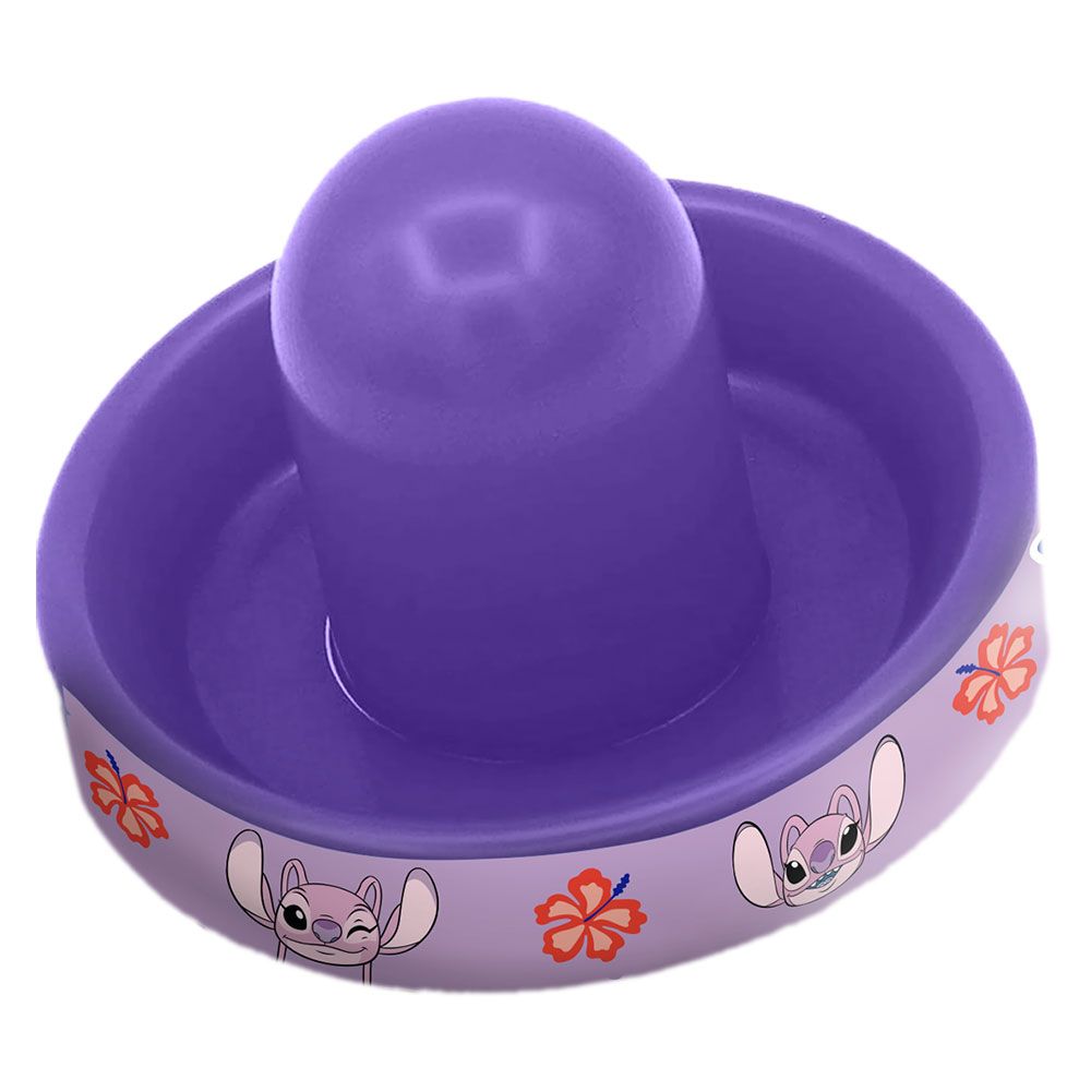 Disney Stitch Air Hockey