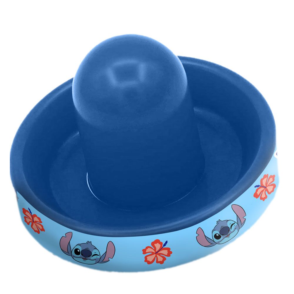 Disney Stitch Air Hockey
