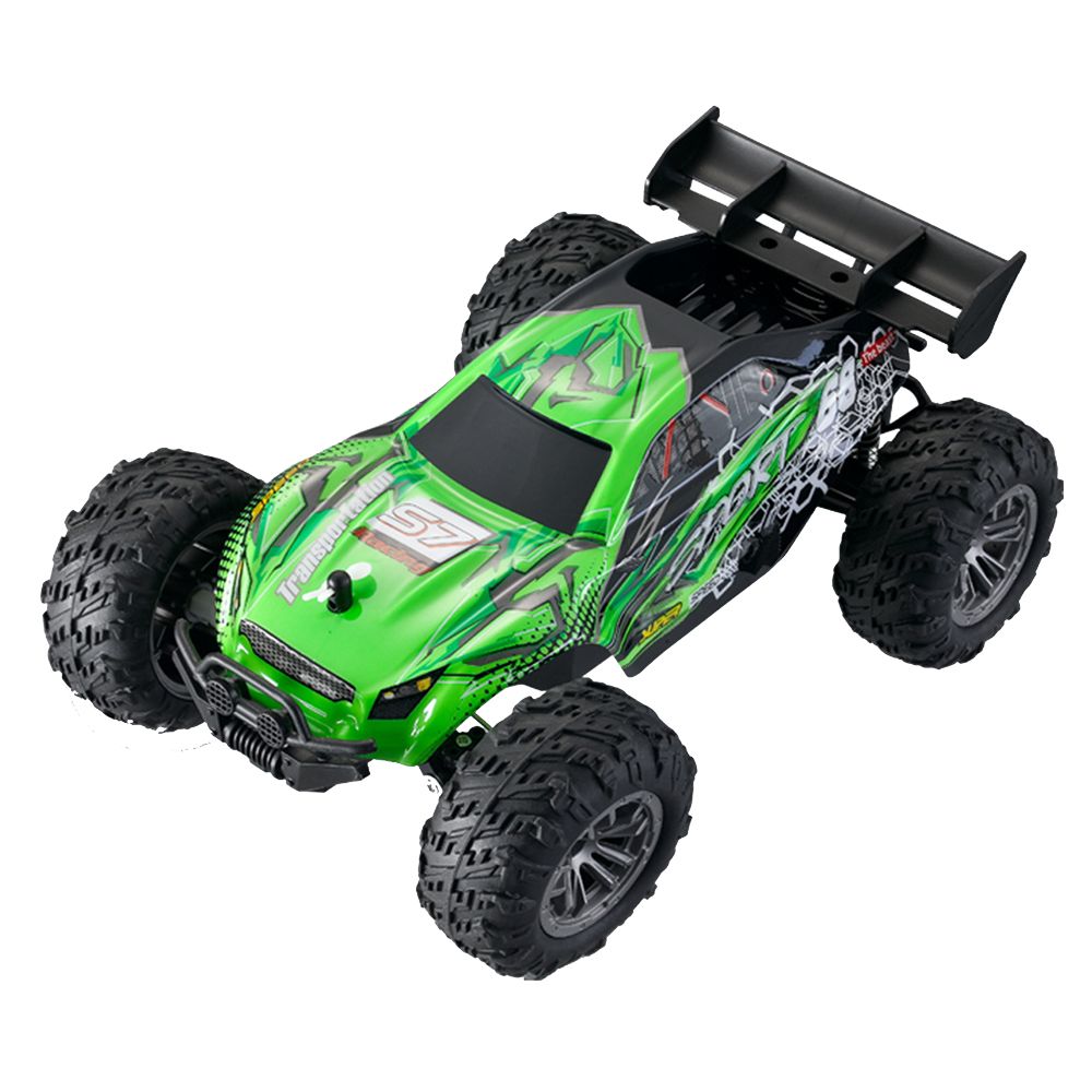 HKTEC Εκτός Δρόμου Jeep Rock Conquer R/C