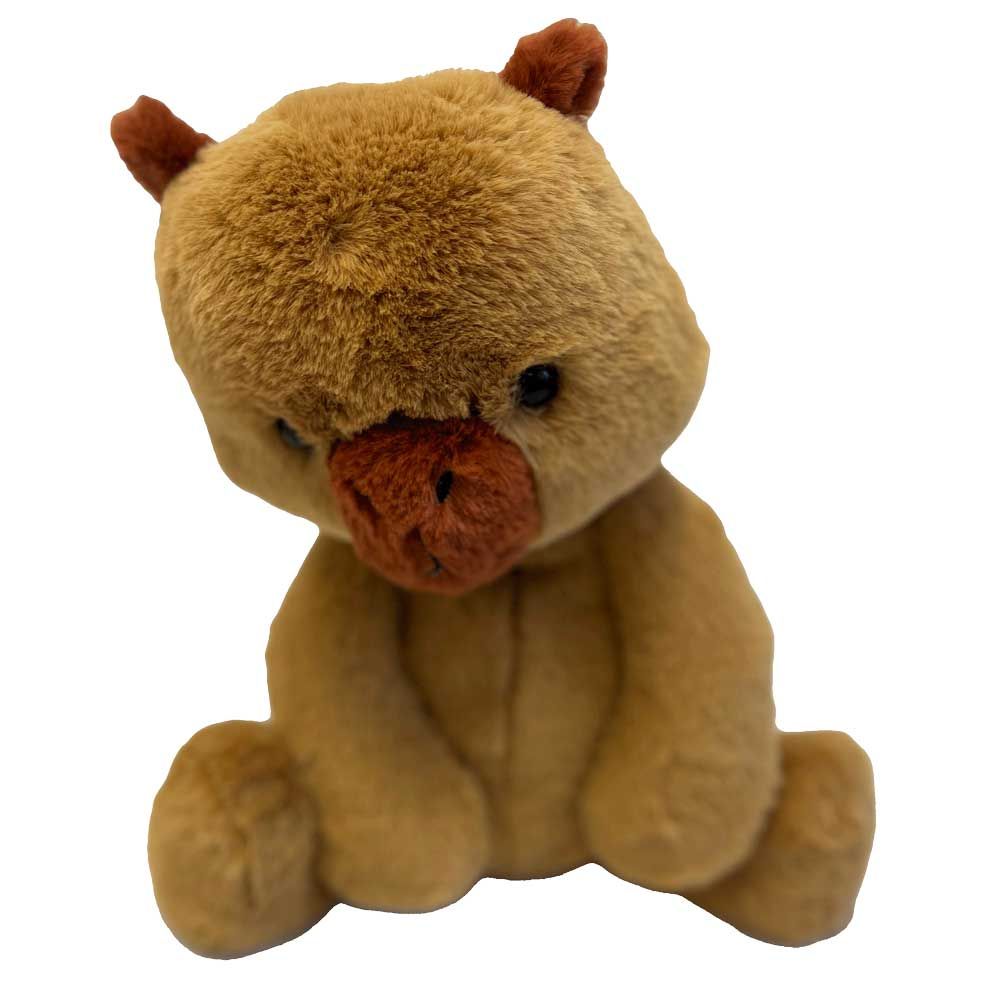 WS Λούτρινο Capybara 41εκ.