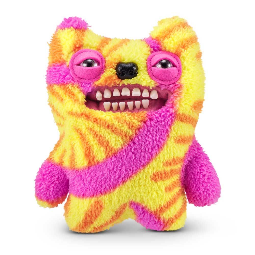 FUGGLER Toothy Monster Laboratory Misfits