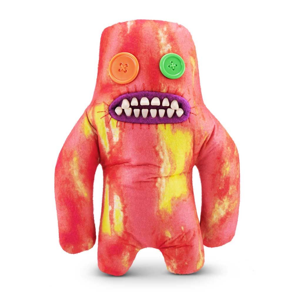 FUGGLER Toothy Monster Laboratory Misfits