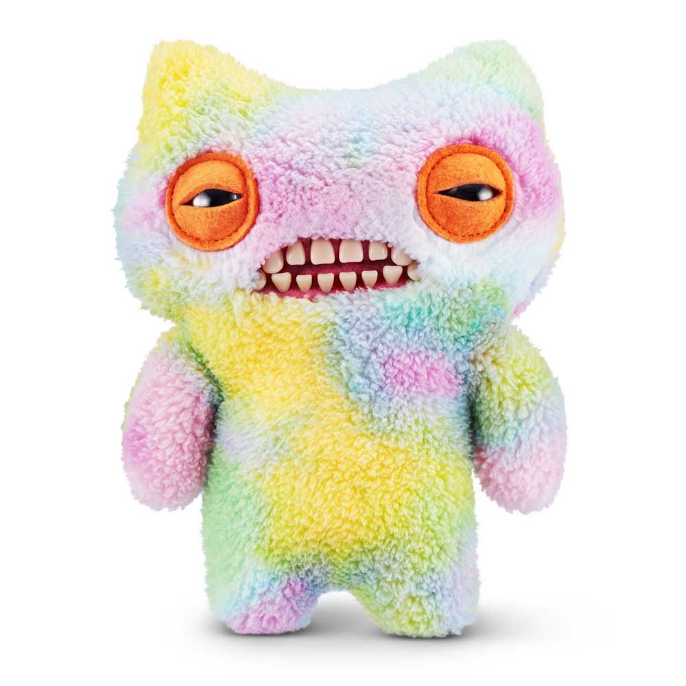 FUGGLER Toothy Monster Laboratory Misfits