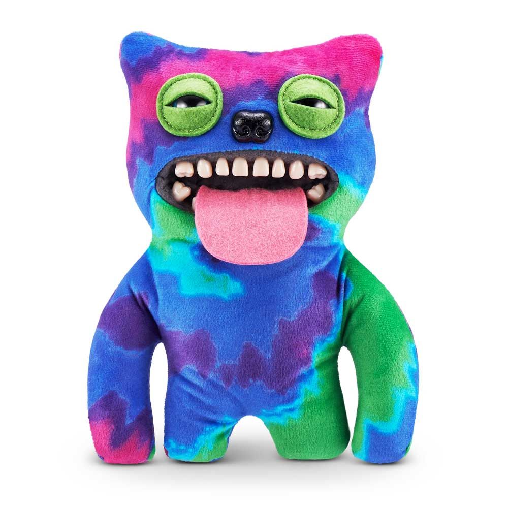 FUGGLER Toothy Monster Laboratory Misfits