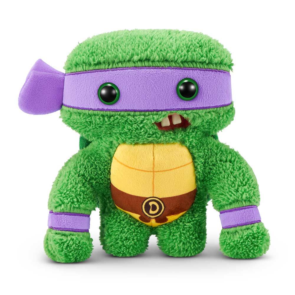 FUGGLER Toothy Monster TMNT