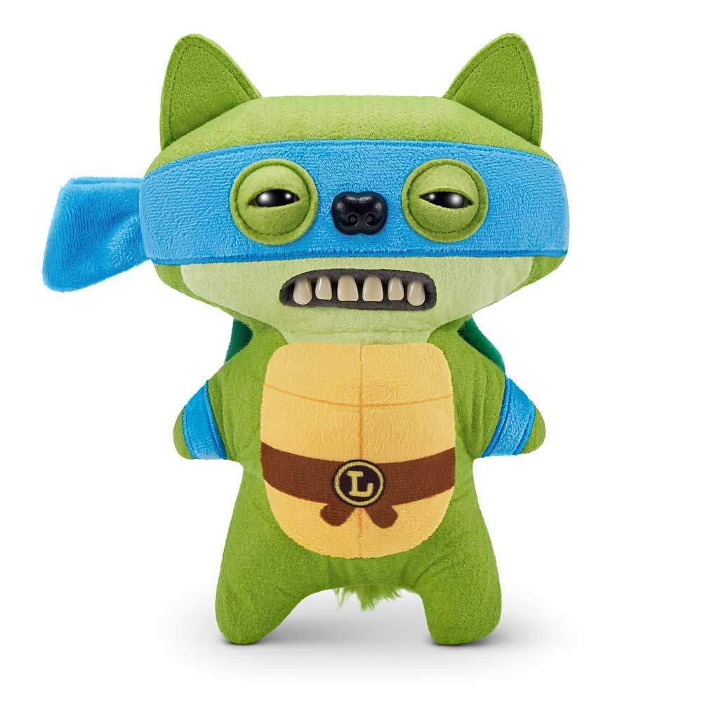FUGGLER Toothy Monster TMNT