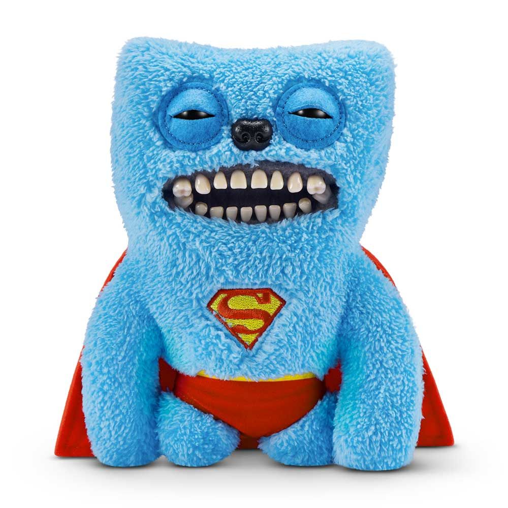 FUGGLER Toothy Monster DC