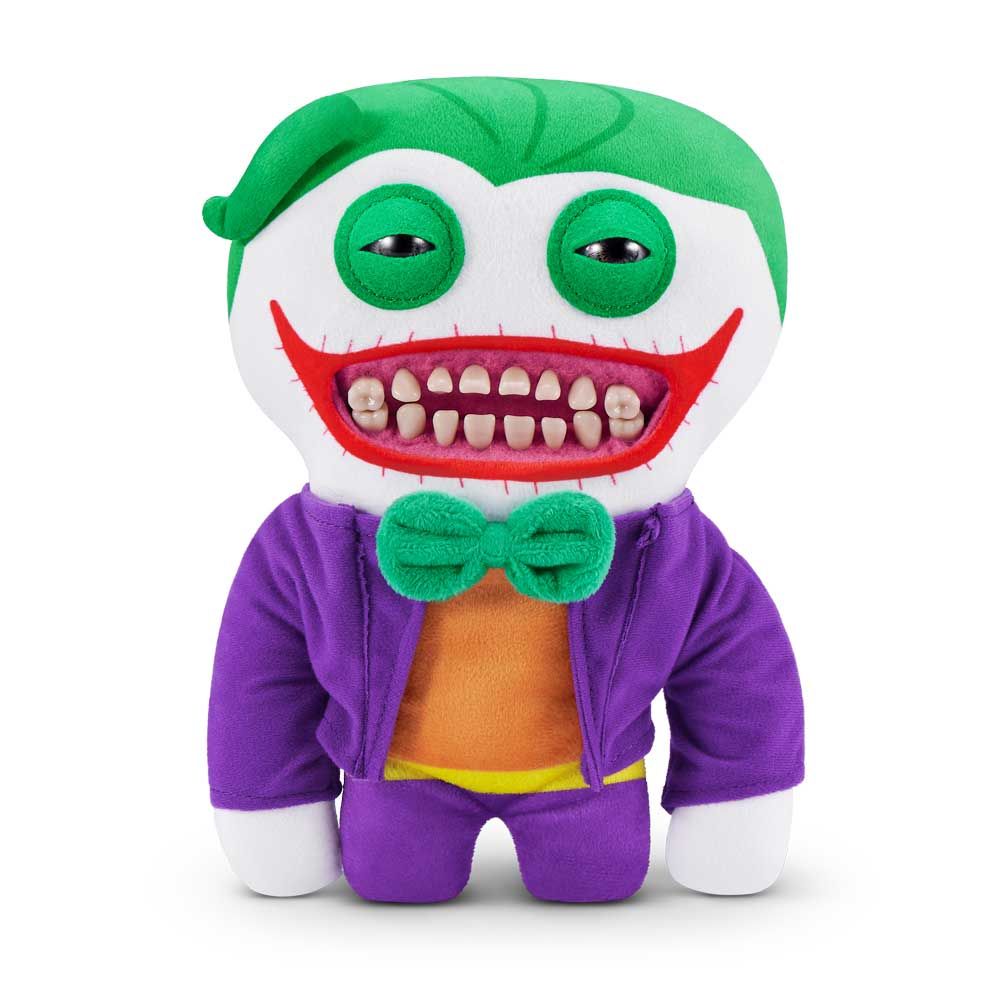 FUGGLER Toothy Monster DC