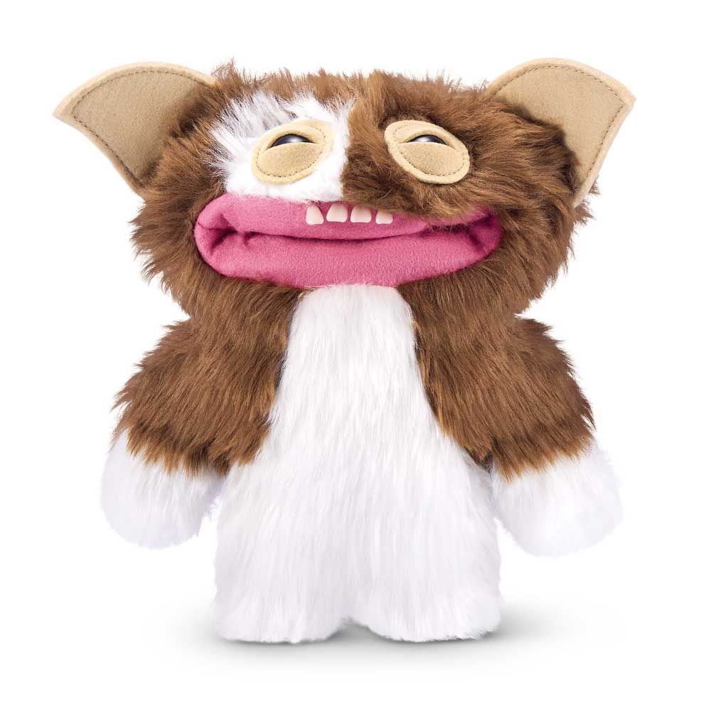 FUGGLER Toothy Monster GREMLINS