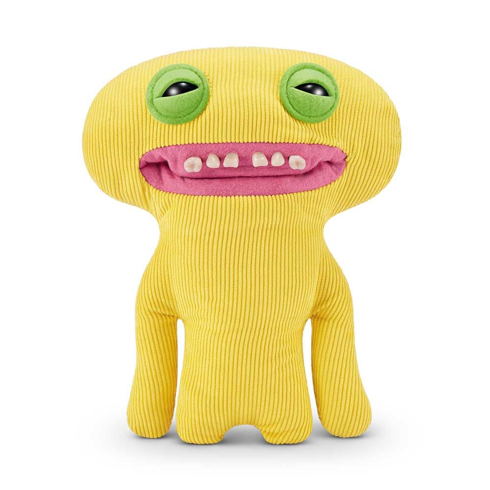 FUGGLER Toothy Monster On The Block