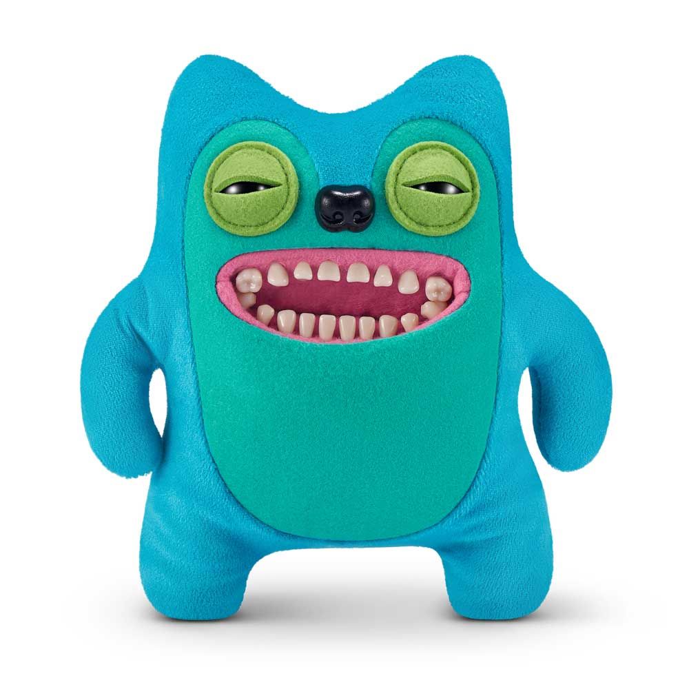 FUGGLER Toothy Monster On The Block