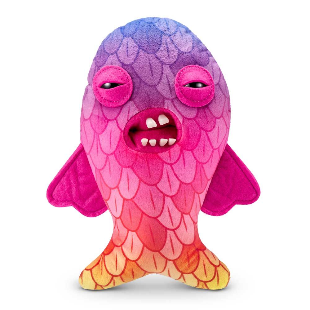 FUGGLER Toothy Monster Chaos Crew