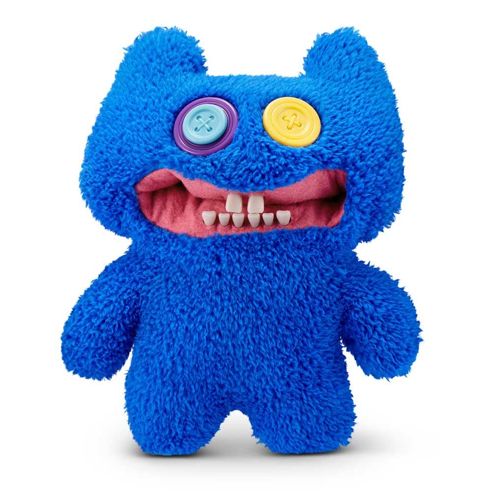 FUGGLER Toothy Monster Chaos Crew