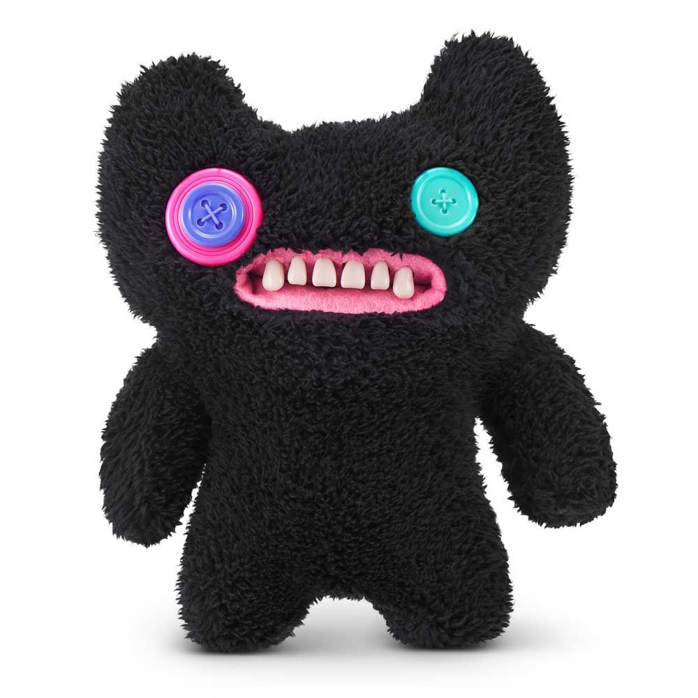 FUGGLER Toothy Monster Chaos Crew