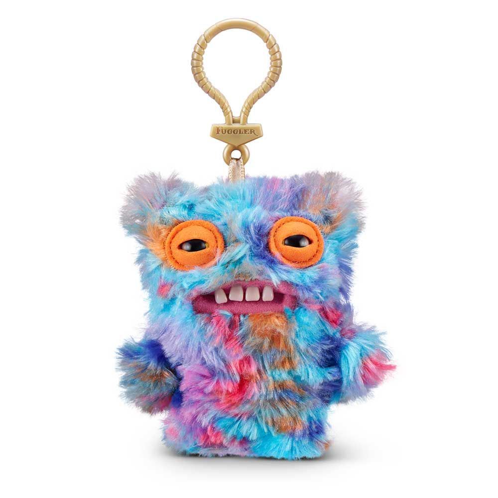 Μπρελόκ FUGGLER Toothy Monster