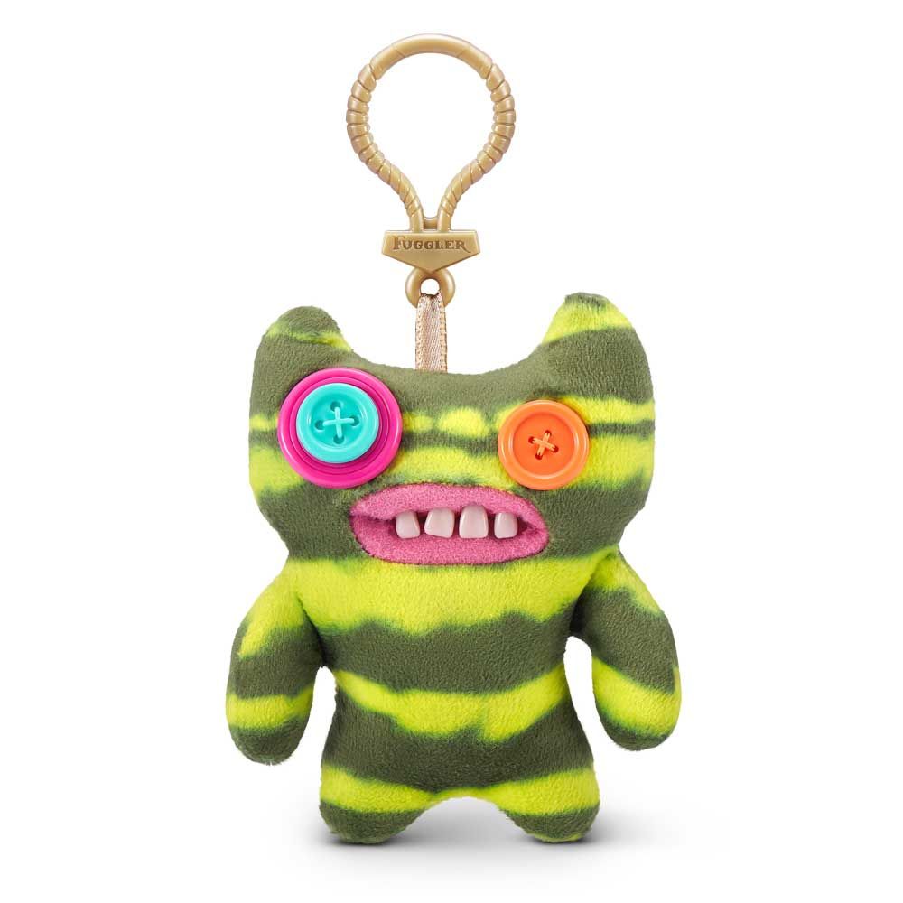 Μπρελόκ FUGGLER Toothy Monster