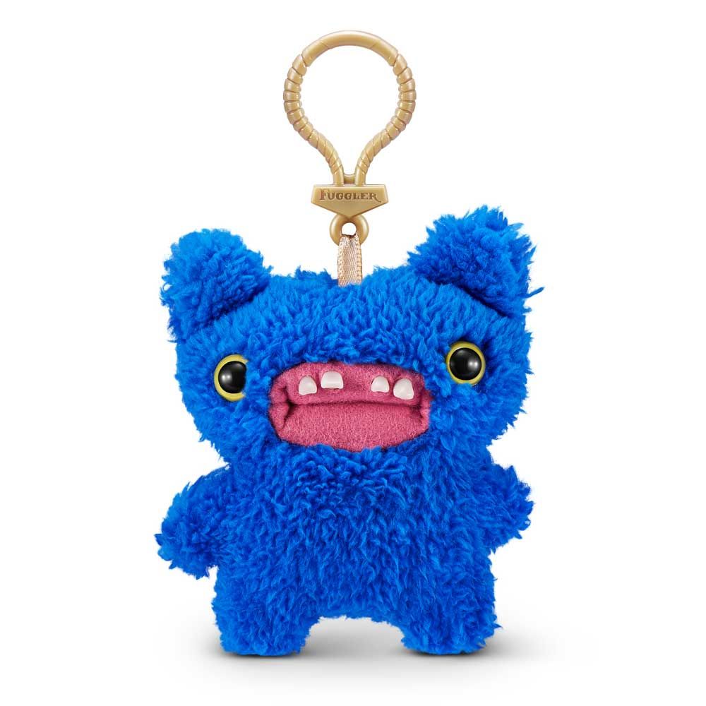 Μπρελόκ FUGGLER Toothy Monster