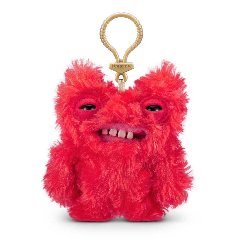 Μπρελόκ FUGGLER Toothy Monster