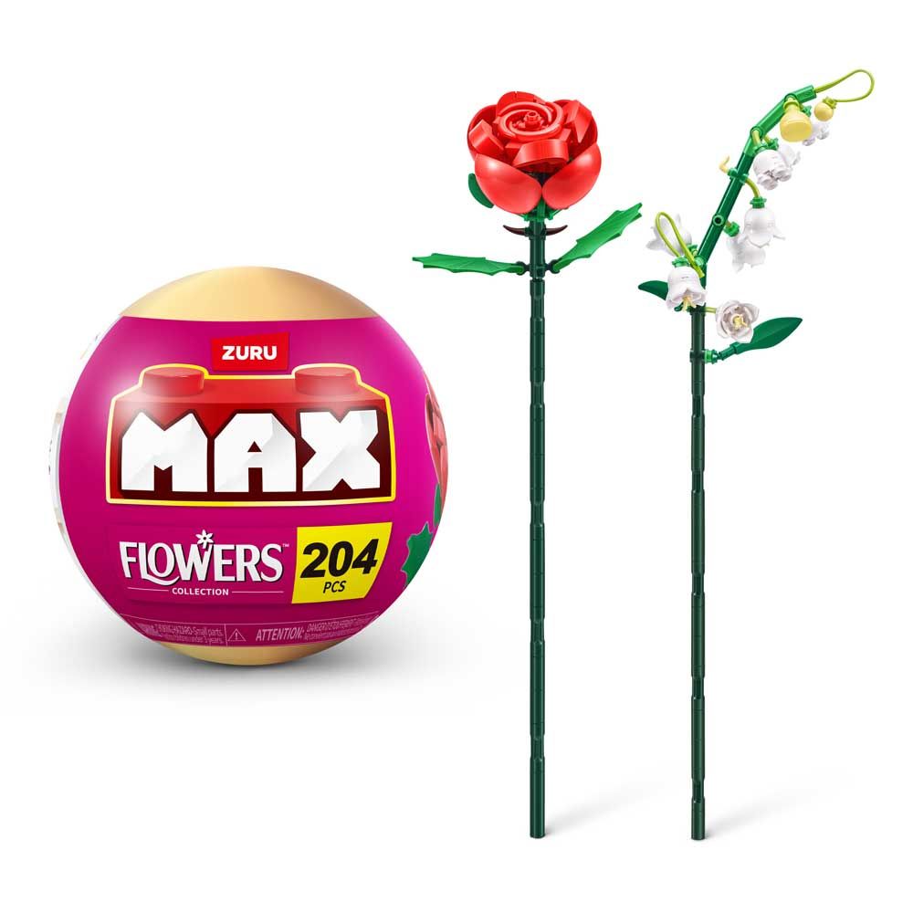 MAX Designer Μπουκέτο λουλούδια Λουλούδια