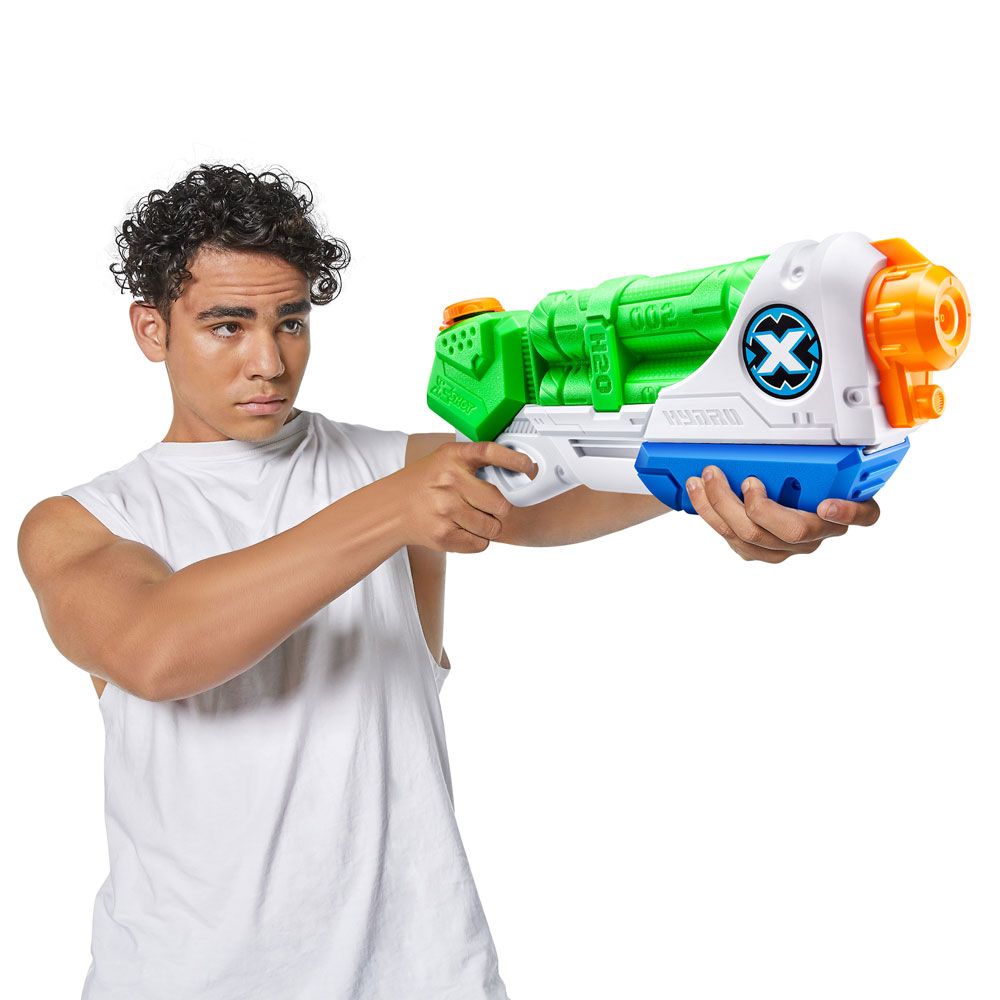 X Shot Typhoon Thunder Water Blaster