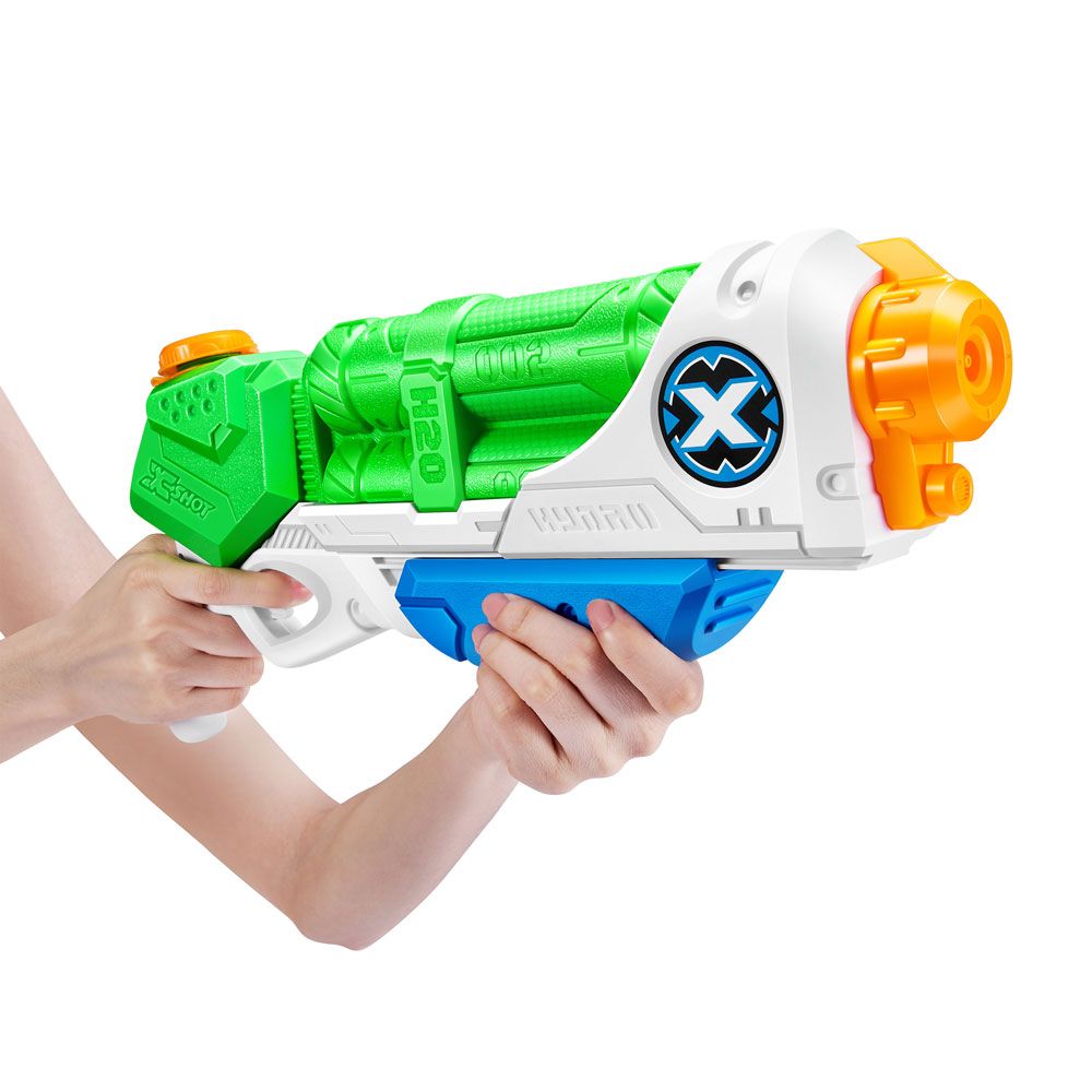 X Shot Typhoon Thunder Water Blaster