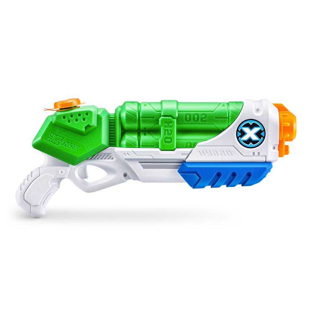 X Shot Typhoon Thunder Water Blaster