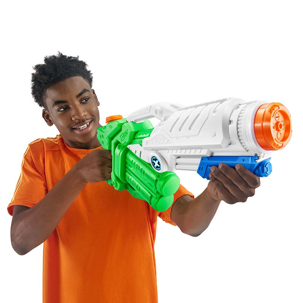 X Shot Water Blaster Hydro Hurricane