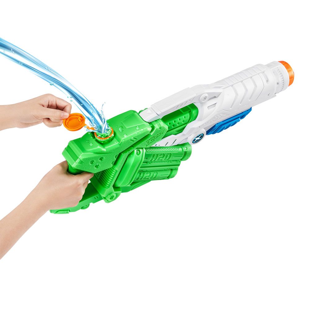 X Shot Water Blaster Hydro Hurricane