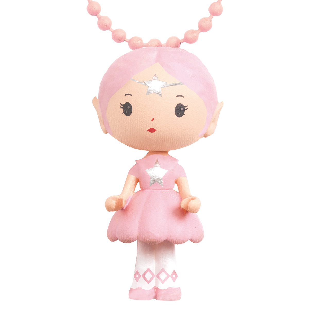 Κολιέ με ξωτικό