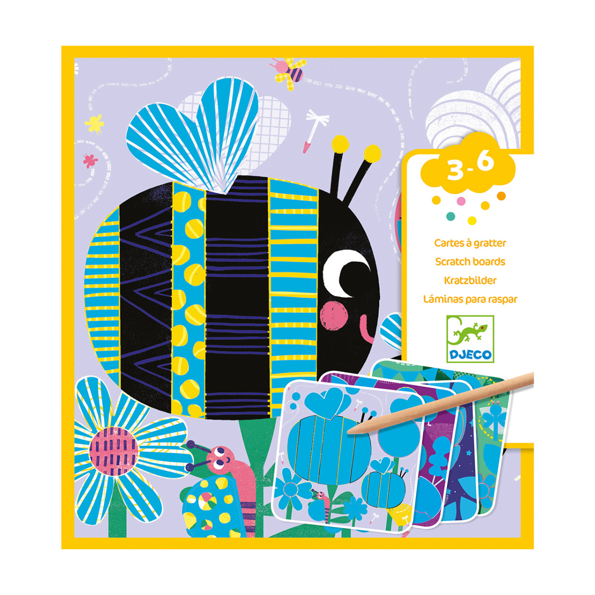 Σύνολο σφαλμάτων ξυστό