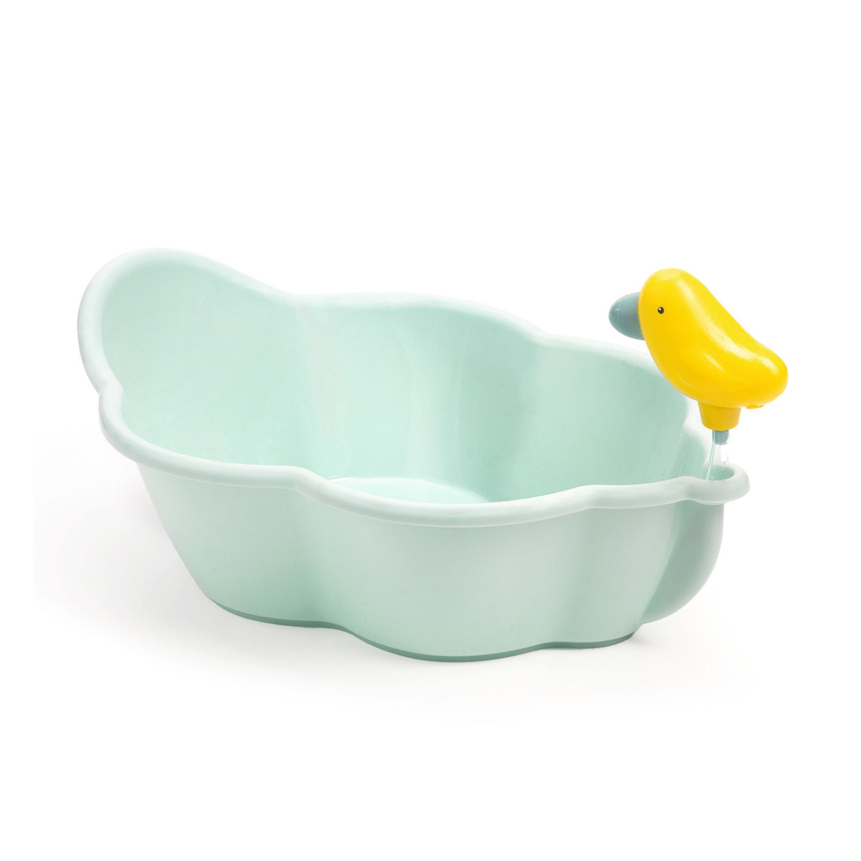 Μπανιέρα για κούκλα