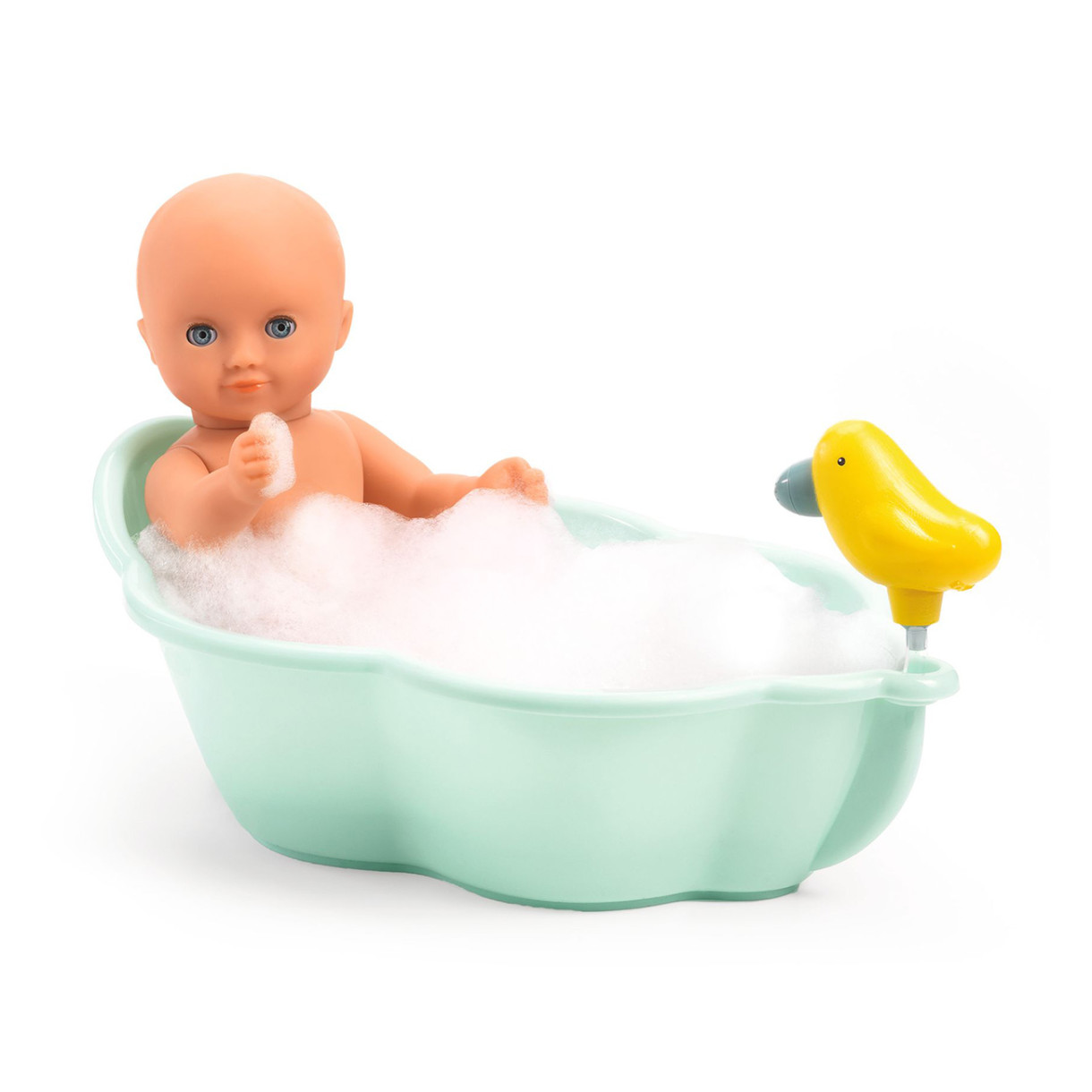 Μπανιέρα για κούκλα