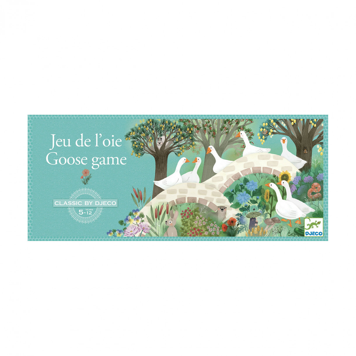 Παιχνίδι χήνας