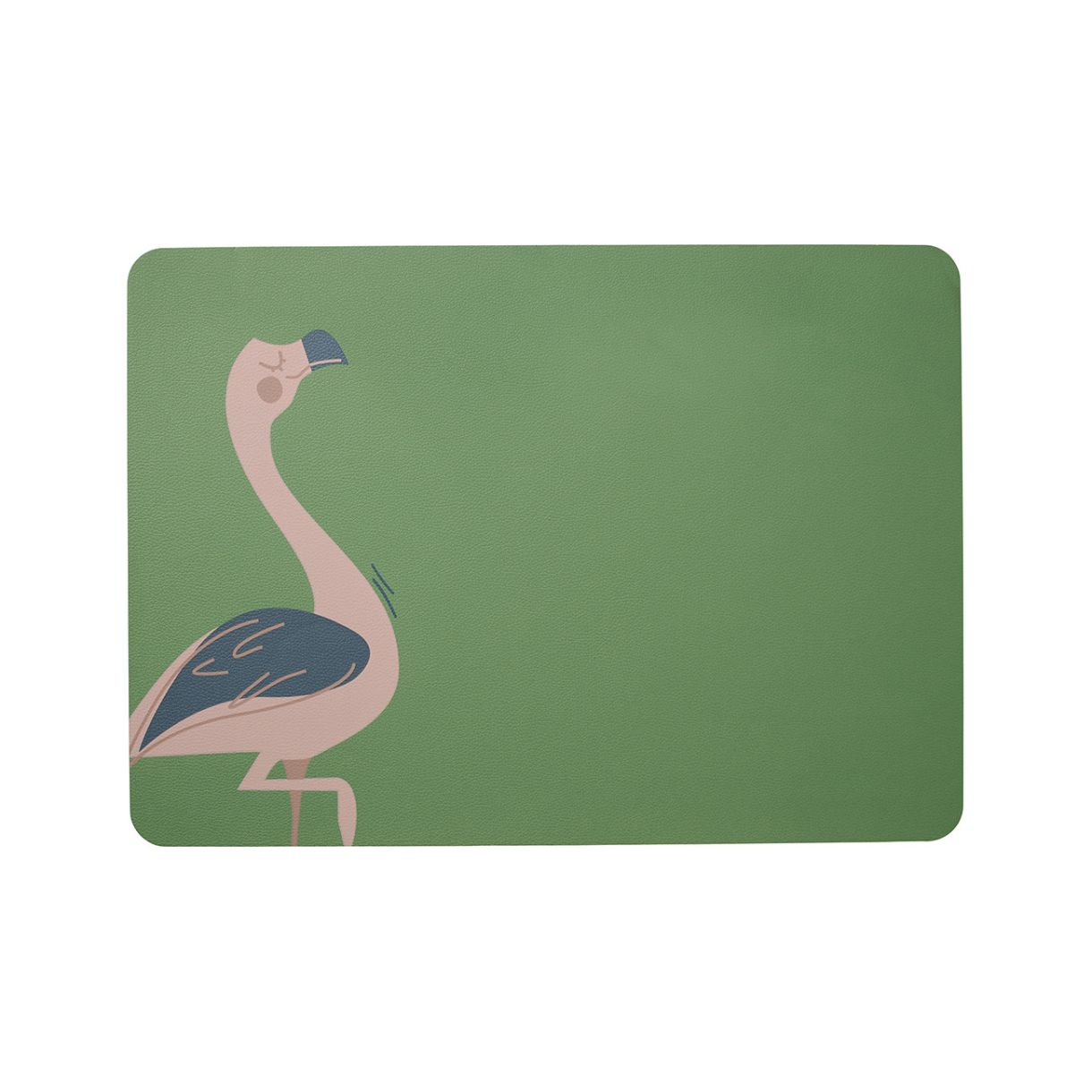 Παιδικό χαλάκι σερβιρίσματος Flamingo