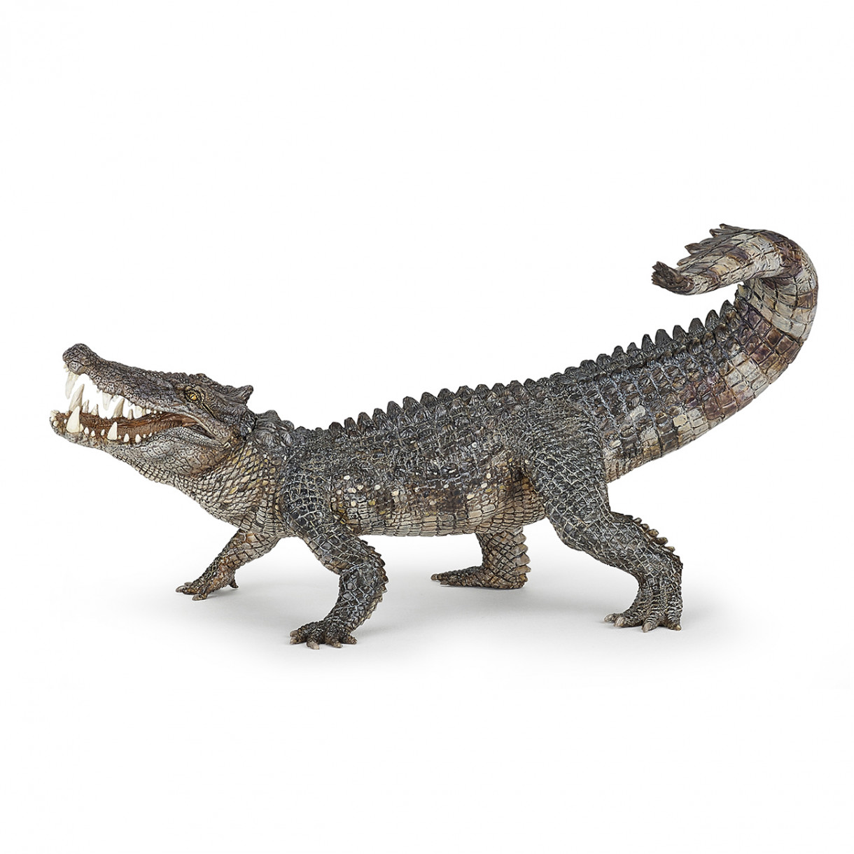Προϊστορικό ειδώλιο κροκόδειλου Kaprosuchus