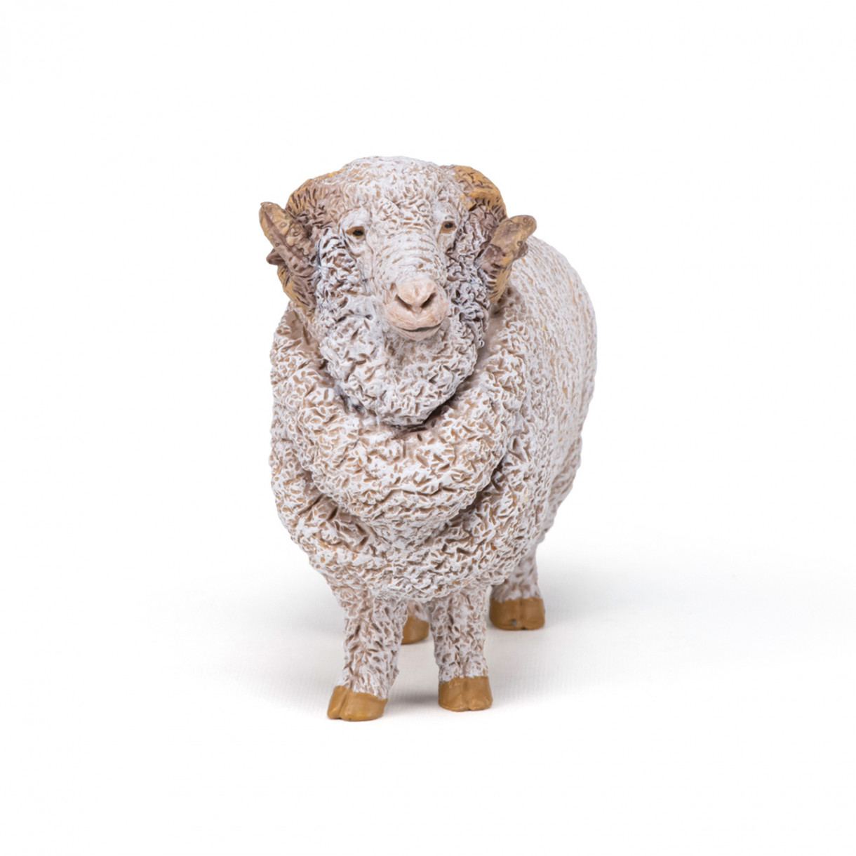 Ειδώλιο κριαριού Merino