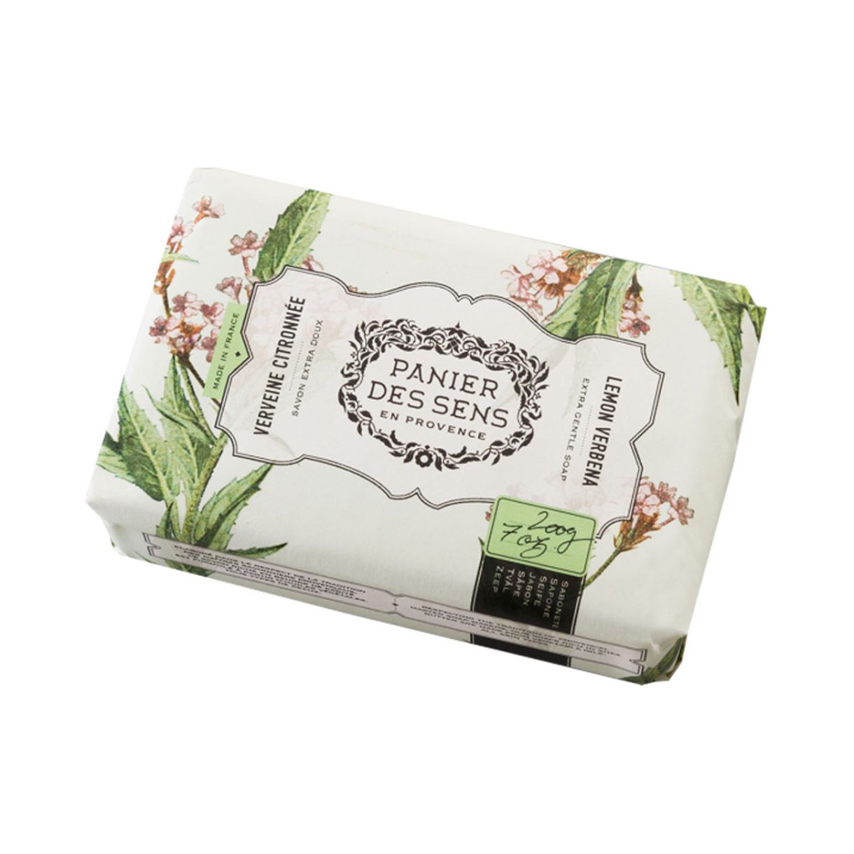 Σαπούνι Verbena 200γρ.