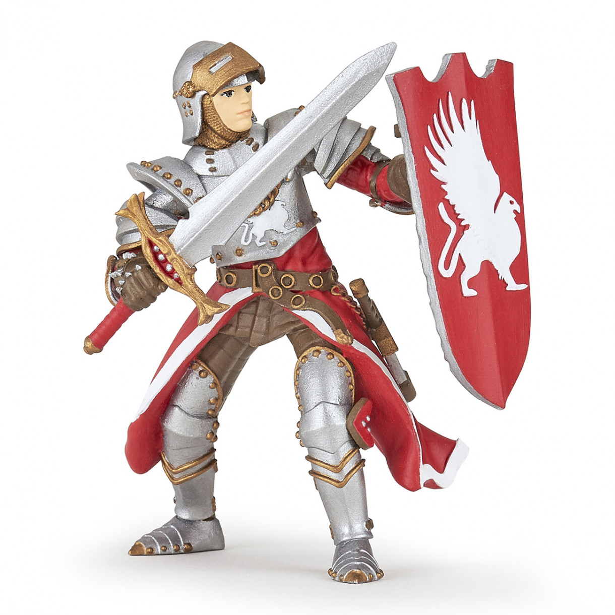 Ειδώλιο Griffon Knight
