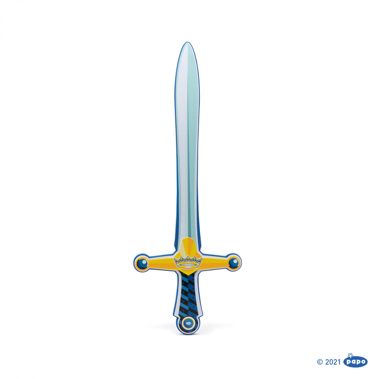 Sword of the Salamander foam παιχνίδι