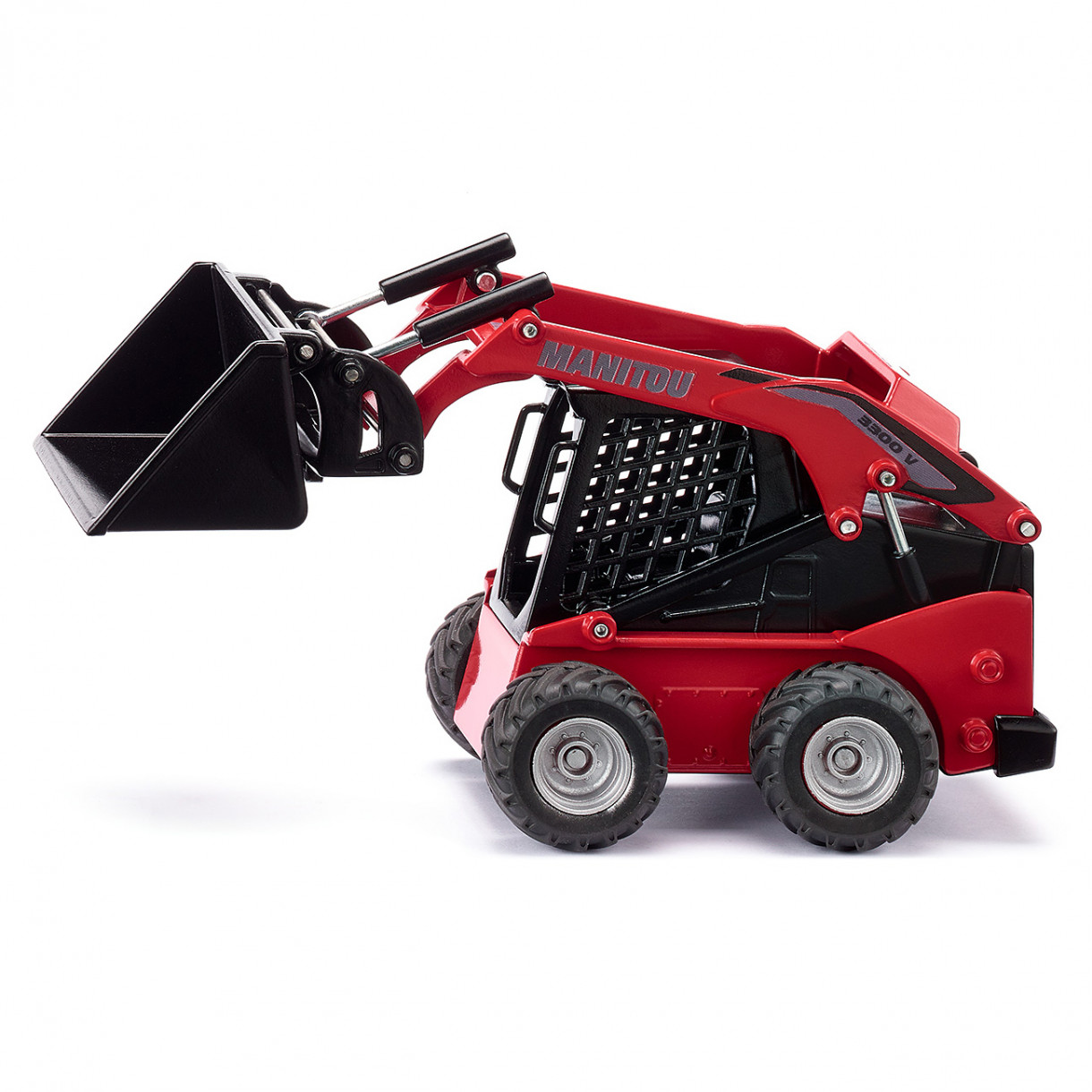 Παιχνίδι mini μπροστινός φορτωτής Manitou 3300V
