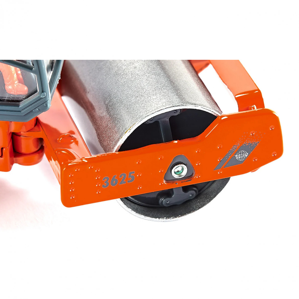 Κίνηση κυλινδρικού ελασματουργείου