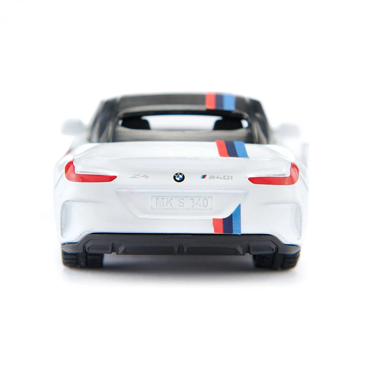 Παιχνίδι σπορ αυτοκινήτου BMW Z4 M40I