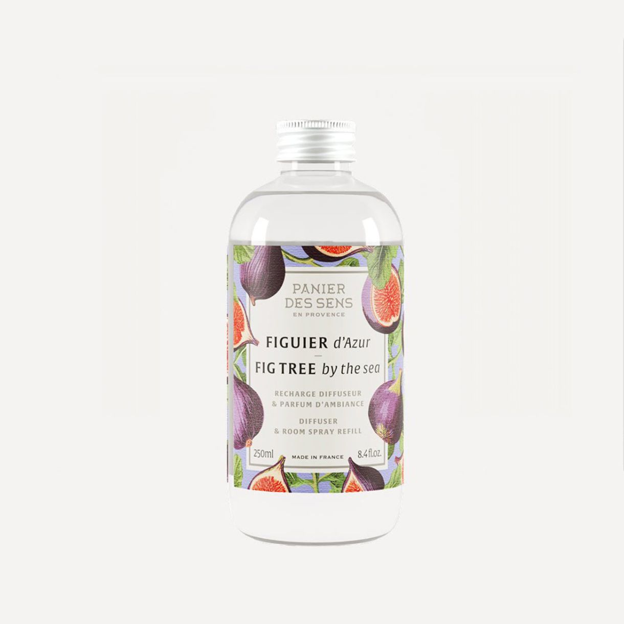 Ανταλλακτικό διαχύτη 250ml. fig by the sea