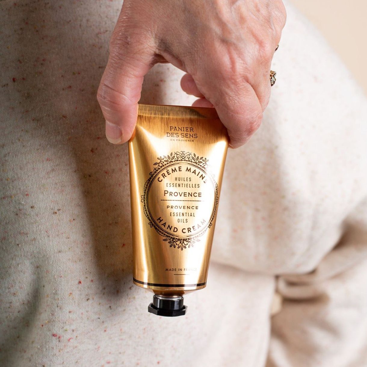 Κρέμα χεριών 75ml Provence